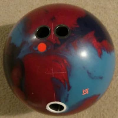 ball layout