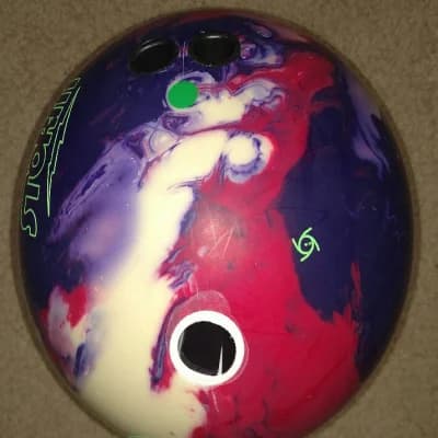 ball layout
