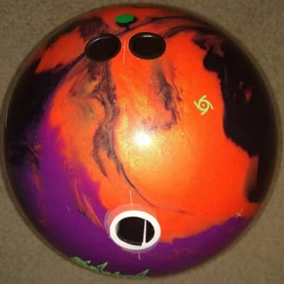 ball layout