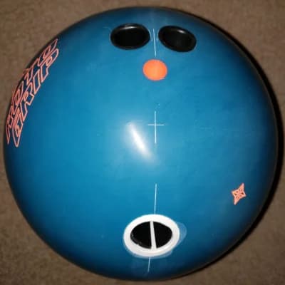 ball layout