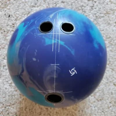 ball layout