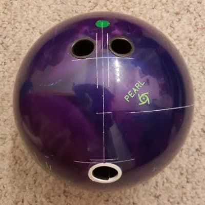 ball layout