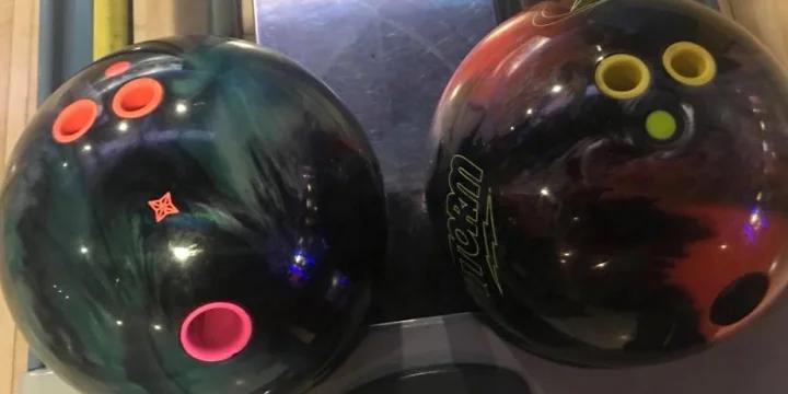 10-pin on final shot leaves Brittany Pollentier with 799; Cory Mitchell fires perfect game