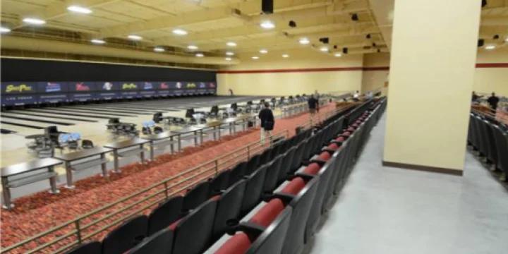 South Point Bowling Plaza in Las Vegas to host World Bowling Women’s Championships and Senior Championships in 2019, reports say