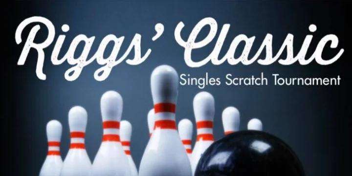 World Bowling 37-foot Melbourne, 44-foot London are lane patterns for 2-pattern Riggs Classic March 31 at Schwoegler’s
