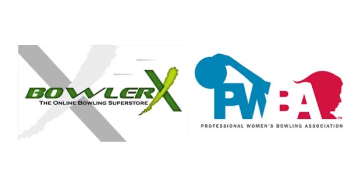 BowlerX.com partnership with PWBA includes title sponsorship of PWBA Twin Cities Open