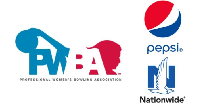Nationwide, Pepsi return as PWBA Tour sponsors for 2018