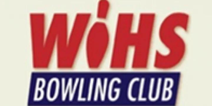 2018 Wisconsin High School Bowling State Championships this weekend in Weston