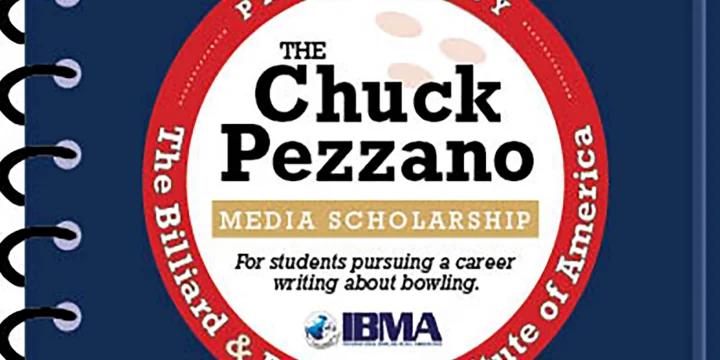 Chuck Pezzano scholarship application deadline is April 30
