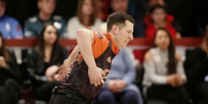 Matt O'Grady reflects on his stunning win in the PBA Tournament of Champions, the hard work that got him there and where he’s aiming to go next