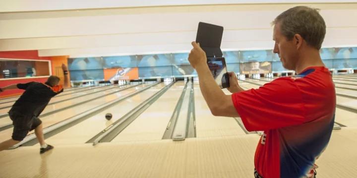 Mike Shady holding Peak Performance Bowling camps at Dale’s Weston Lanes on Sunday, Aug. 19