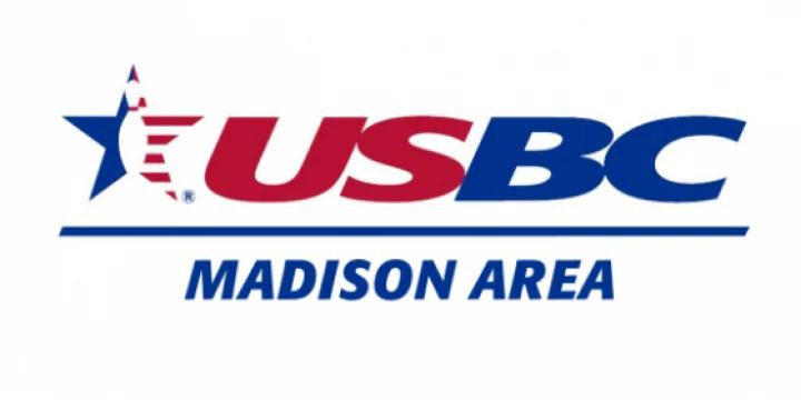 Madison Area USBC annual meeting set for Sunday, April 8