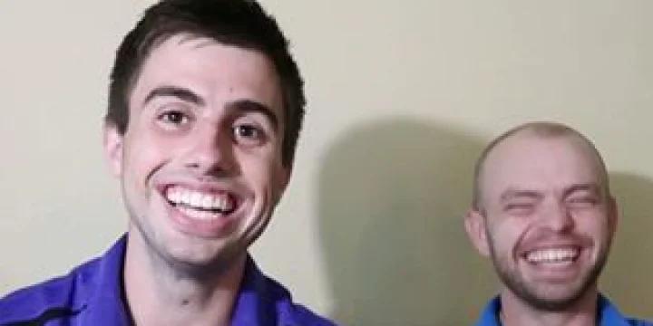 'Brad & Kyle' a YouTube channel all bowling fans should subscribe to