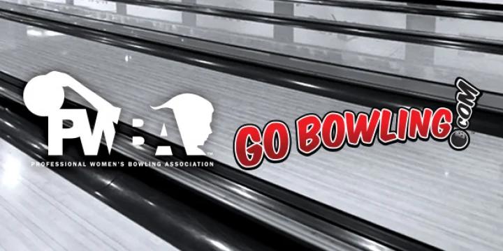 New Go Bowling PWBA Challenge offers $10,000 prize fund for top 4 players in points for first 6 standard tournaments
