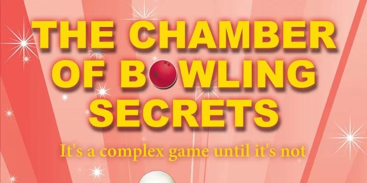 Susie Minshew’s new book ‘The Chamber of Bowling Secrets’ now available