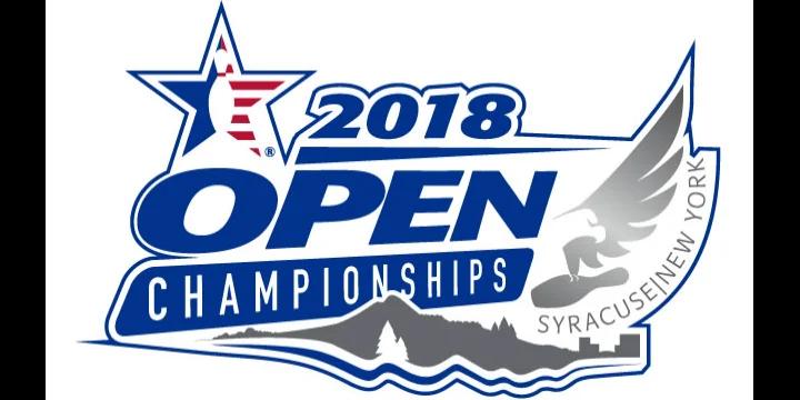 USBC steps up for 2018 Open Championships bowlers delayed by fire alarm, offers free singles entry for 2019 Open Championships