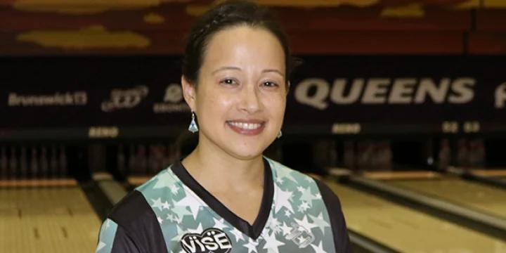 3 former champions alive among final 16 players at 2018 USBC Queens