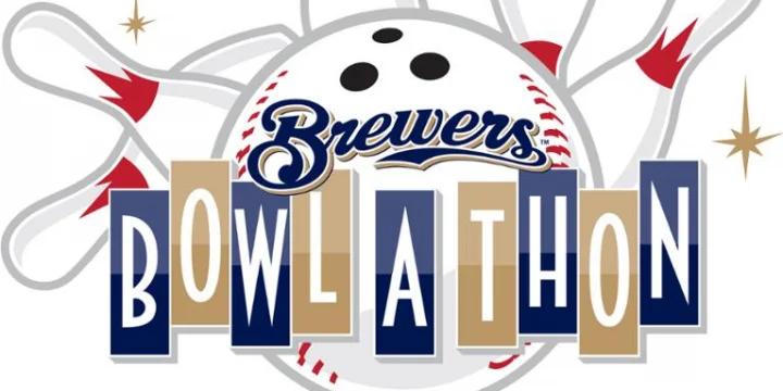 Brewers Bowl-A-Thon charity event set for Sunday, Aug. 5 at JB's on 41