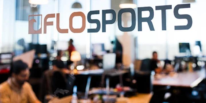 FloSports brings enthusiasm, innovation to PBA, Xtra Frame with FloBowling — and promises much more