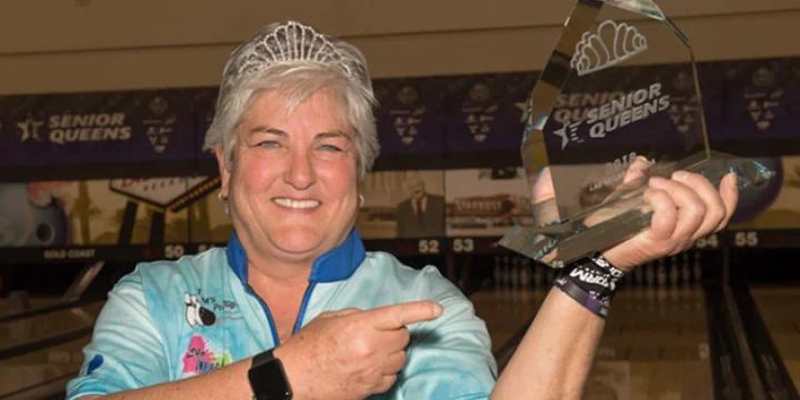 After successful 2018, USBC says Senior Queens will stay at Gold Coast in Las Vegas for 2019-21