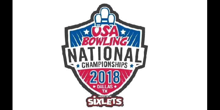 Spoiler alert: Winners of the 2018 USA Bowling National Championships