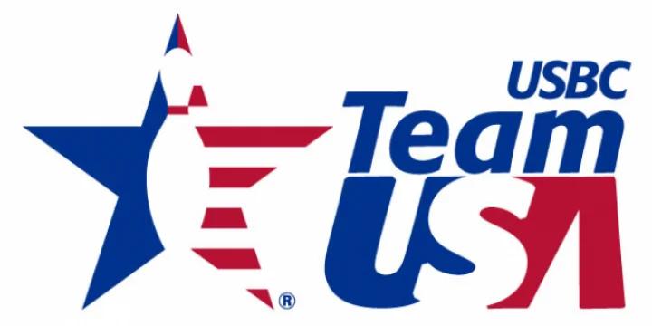 USBC announces Team USA women’s selections for PABCON events