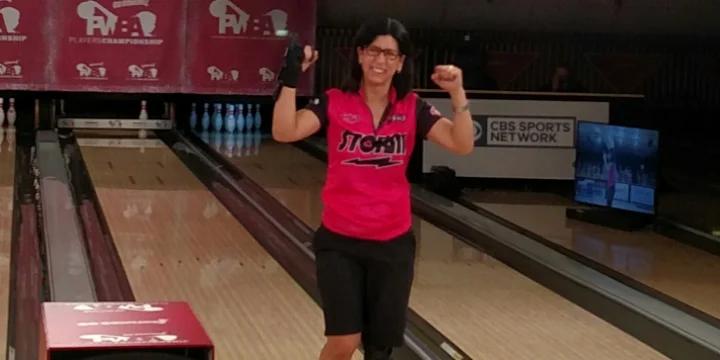 Final 6 spots in PWBA Tour Championship up for grabs in PWBA Players Championship