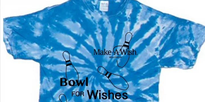 Charlie Heinzelman hosting Make-A-Wish 9-pin Tap tournament Saturday, Oct. 20 at Ten Pin Alley
