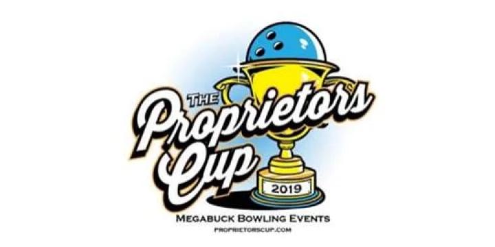 Update: Proprietors Cup under new ownership, with Billy Eysoldt now social media manager