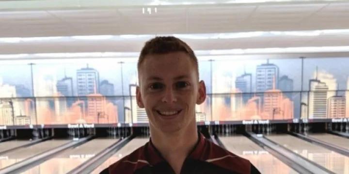  Cody Roedner wins at Bowl-A-Vard for first MAST title