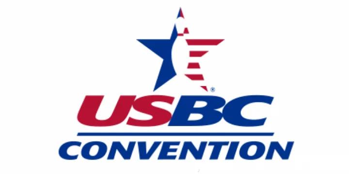 Doug Sass trying again with modified proposal that would allow USBC delegates to vote electronically without attending Annual Meeting