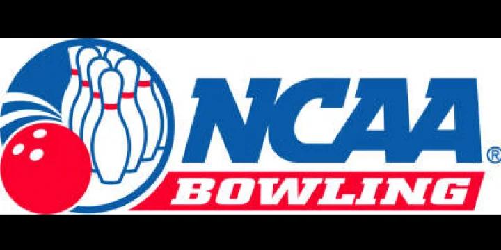 2019 NCAA Women's Bowling Championship expanding to 12 teams, with 8 automatic qualifiers
