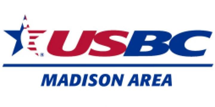 Madison Area USBC Masters and Queens set for Saturday, Jan. 5 at Schwoegler’s with new bracket finals