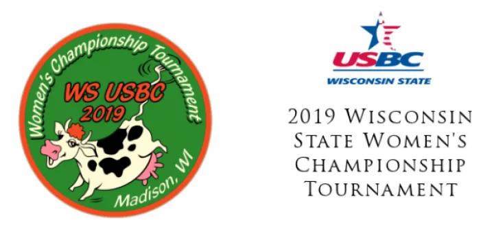Madison Area USBC looking for workers, subs for 2019 Wisconsin Women's State Tournament at Bowl-A-Vard Lanes, Dream Lanes