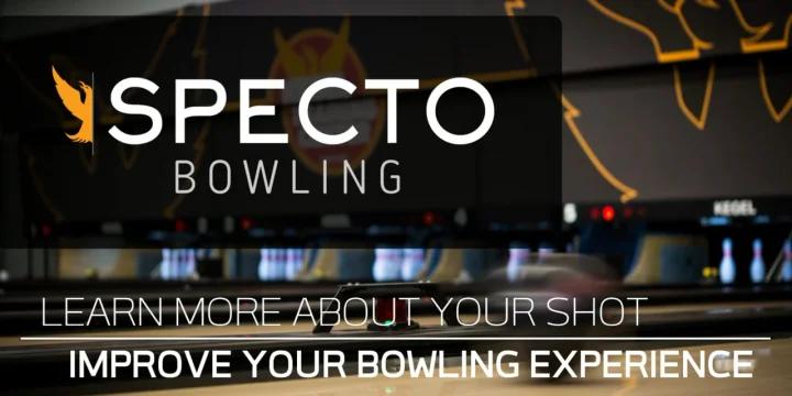 More FOXifying: Specto will be part of PBA Tour shows on FOX Sports