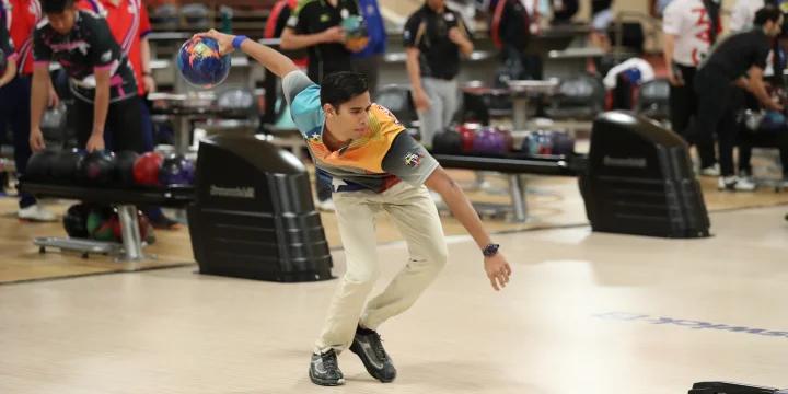 World Bowling signs deal with Singapore-based Reddentes Sports that aims to grow media rights