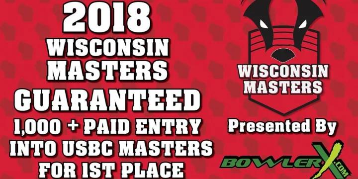 Beyond brutal: No one averages 200 in Wisconsin Masters qualifying round