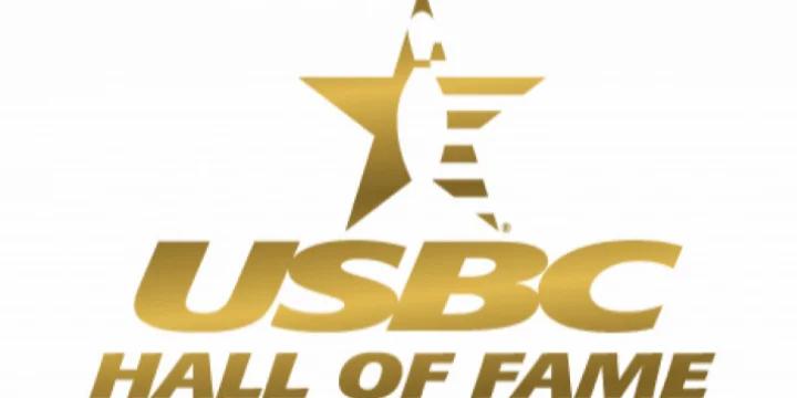 Jim St. John, John Davis, Bob Johnson, Larry Lichstein elected to USBC Hall of Fame; National ballot of 6 men, 4 women again forces brutally difficult choices