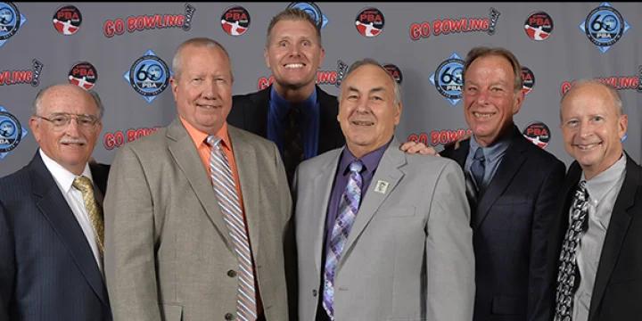 PBA Midwest Region manager Rich Weber heading to a well-deserved retirement; Bobby Jakel named successor