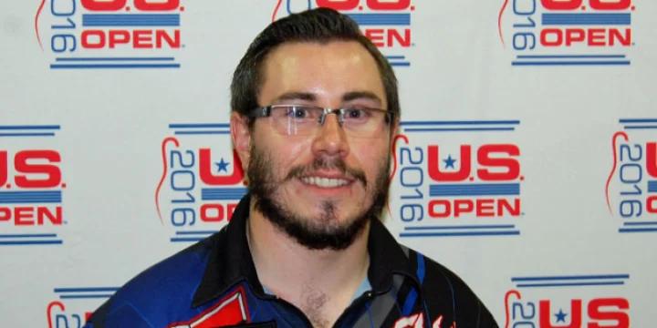 Canada’s Zach Wilkins knocks out Team USA’s Tommy Jones in Masters Round of 24 at 2018 World Men’s Championships