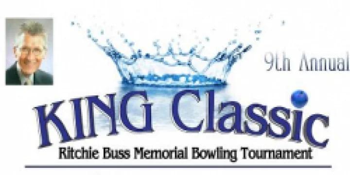 King Classic Ritchie Buss Memorial tourney set for Sunday, Jan. 6 at 4 Seasons Bowl in Freeport, Illinois