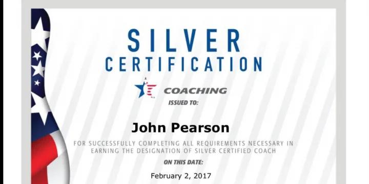 New USOC-mandated SafeSport requirements with RVP mean USBC certified coaches outside the U.S. have lost certified status and been removed from BOWL.com