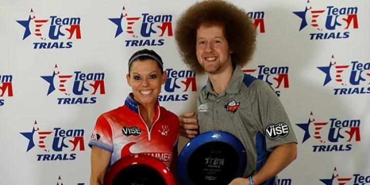 Scheduling conflict with PBA Hall of Fame Classic has top PBA players skipping 2019 Team USA Trials