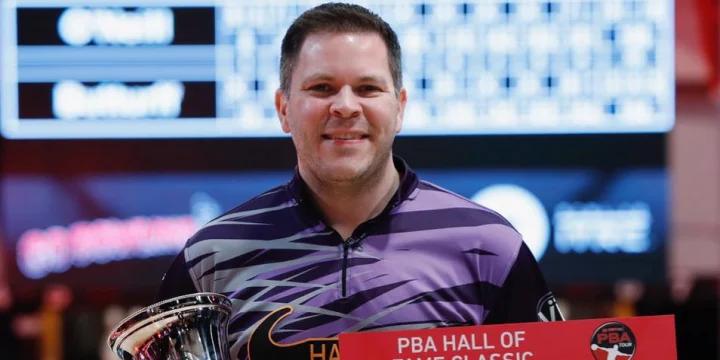Update: PBA Hall of Fame Classic total viewership exceeding ESPN average thanks to re-airs, showing value of structure of PBA TV deal with FOX Sports
