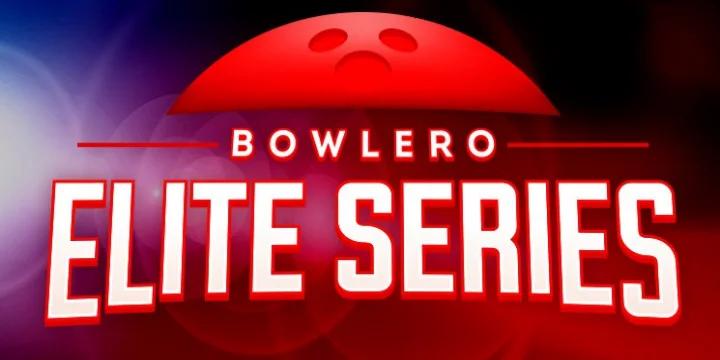 Update: Bowlero Elite Series will be 2 singles, 1 doubles in 2019 on NBC, NBC Sports Network; 8 pros, 8 'amateurs' named for inaugural event with biggest first prize in bowling history