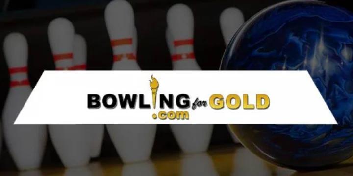 New BowlingForGold.com aims to create viral movement to back bowling’s effort to get into Olympics
