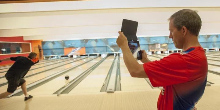 Update: June 15 Peak Performance Bowling camp at Ten Pin Alley in Fitchburg now features 3 Team USA assistants: Mike Shady, Bill Spigner, Andy Diercks