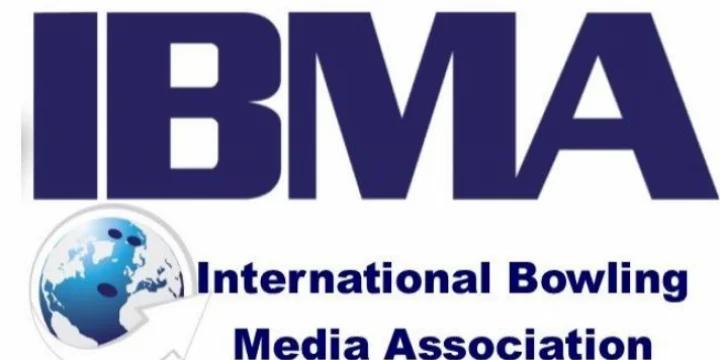 IBMA matches PBA, PWBA in voting Andrew Anderson, Shannon O'Keefe 2018 Bowlers of the Year 