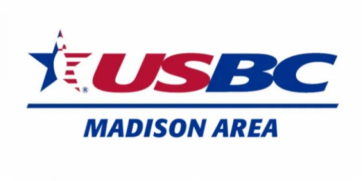 Madison Area USBC annual meeting set for Tuesday, May 14