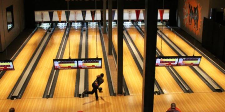 Similar to PGA FedEx Cup, a PBA Tour title will not be at stake in inaugural PBA Playoffs at famed Bayside Bowl in Portland, Maine